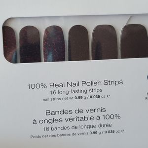 Colorstreet Russian Around